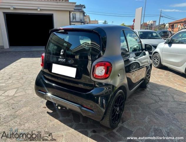 SMART ForTwo 90 0.9 Turbo Superpassion rif. 22343991 - Foto 5