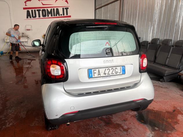 Smart ForTwo 90 0.9 Turbo twinamic Prime - Foto 5