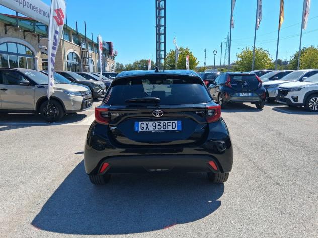 Toyota Yaris IV 2020 1.5 Hybrid 115 Trend e-CVT - Foto 7