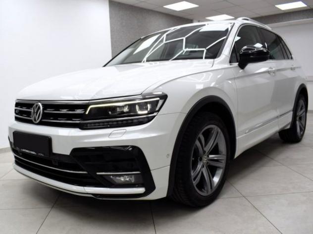 VOLKSWAGEN Tiguan 2.0 TDI DSG Highline R-Line R line rif. 22362362