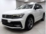 VOLKSWAGEN Tiguan 2.0 TDI DSG Highline R-Line R line rif. 22362362