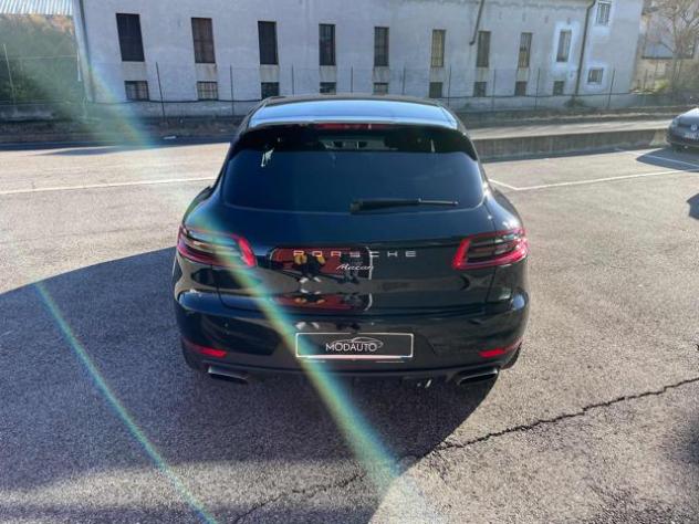 PORSCHE Macan 2.0 rif. 24047865 - Foto 8