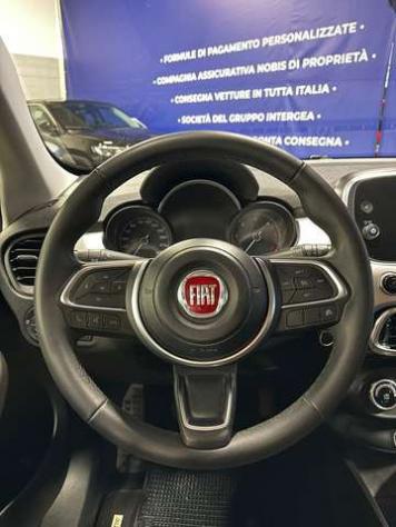 FIAT 500X 1.3 mjet 95cv s&s Connect 5mt USATO GARANTITO - Foto 10