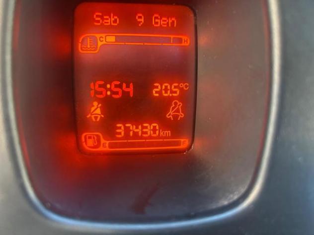 FIAT Panda 1.2 Pop Van 2 posti rif. 24104687 - Foto 6
