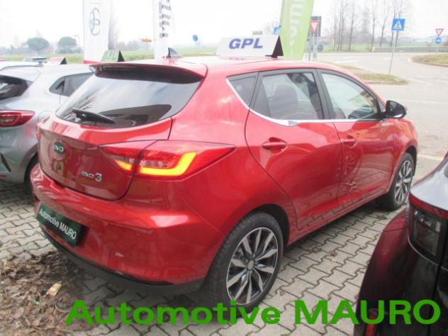 EVO Evo3 Evo 3 1.5 Bi-fuel GPL - NEOPATENTATI rif. 23982886 - Foto 6