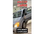 Opel Meriva 1.4 16V GPL-TECH Enjoy
