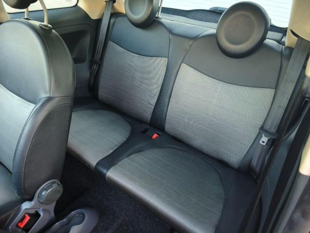 FIAT 500 1.2 Sport - Foto 9