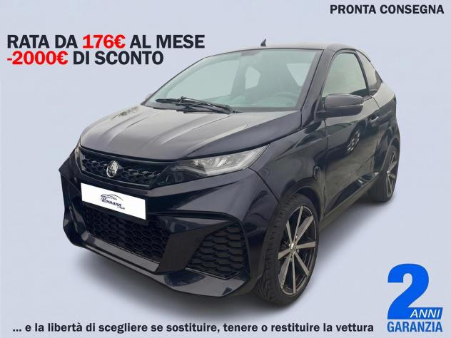 NEW Aixam GTI#PRONTA CONSEGNA!
