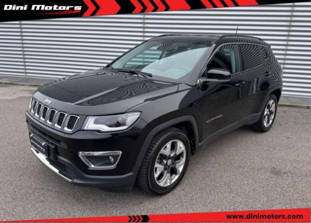 JEEP Compass 1.6 Multijet II 2WD Limited Ok neopatentati rif. 23144334