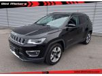 JEEP Compass 1.6 Multijet II 2WD Limited Ok neopatentati rif. 23144334