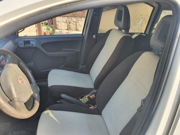 Fiat panda 1.3 m.jet 4x4 adatta anche Neopatentati - Foto 6