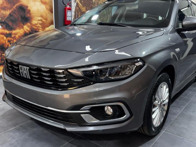 Fiat Tipo Station Wagon 1.3 mjt Business s&s 95cv
