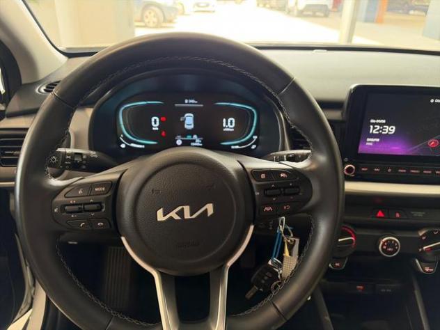KIA Stonic 1.0 T-GDi 100 CV MHEV MT Urban rif. 23776193 - Foto 8