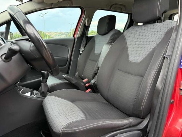 RENAULT Clio Sporter 1.5 dCi 8V 90CV Start&Stop Energy rif. 24066784 - Foto 6