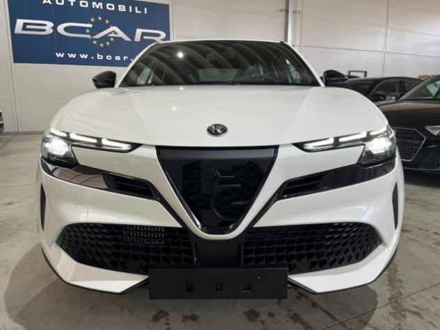 ALFA ROMEO Junior 1.2 136CV Hybrid eDCT6 Speciale CERCHI "18/CARPLAY rif. 24152933 - Foto 2