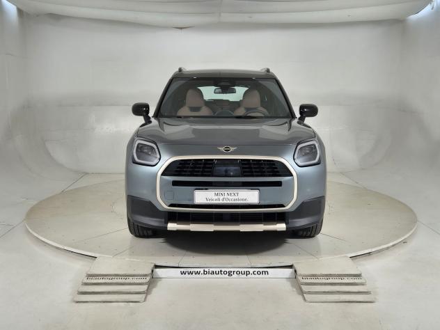 MINI Countryman Mini U25 Mini 1.5 48V C Favoured auto - Foto 3