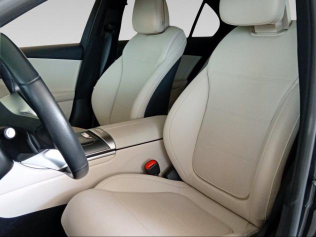 Mercedes-Benz Classe C Classe C-W206 Berlina 2021 C 200 d mhev Sport Plus auto - Foto 8