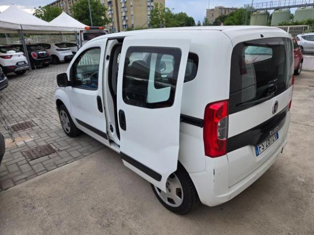 FIAT Qubo 1.4 8V 77 CV Lounge Natural Power rif. 23983428 - Foto 8