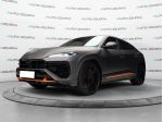 Lamborghini Urus Urus SE 4.0 V8 | IVA, PANORAMA, B&O, GRIGIO KERES MATT, 23"