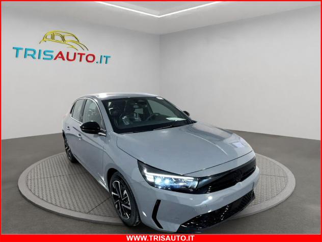OPEL Corsa 1.2 100 GS NEOPATENTATI (FULL LED+NAVI)