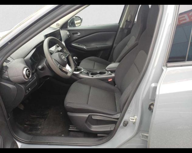 Nissan Juke 2ª serie 1.0 DIG-T 114 CV Acenta - Foto 10