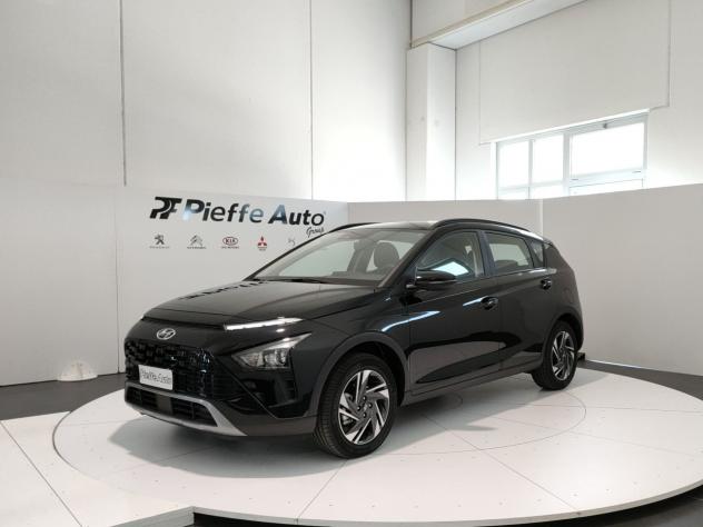 Hyundai Bayon BAYON 1.2 MPI XLINE