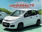 Fiat Panda 1.2 Benzina 69cv Easy 2016