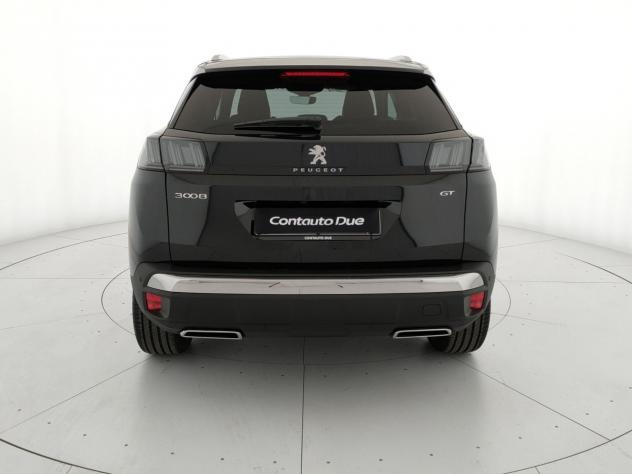 Peugeot 3008 BlueHDi 130 S&S EAT8 GT - Foto 6