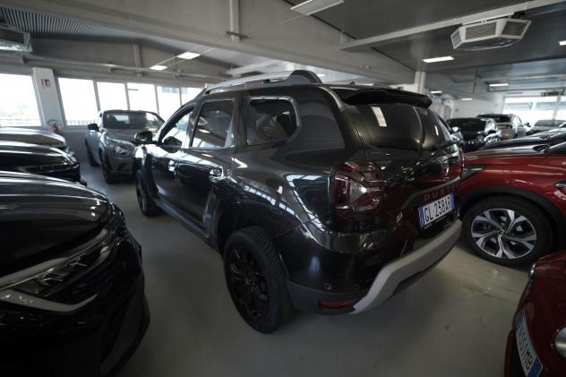 Dacia Duster II 2021 1.5 blue dci SL Extreme 4x2 115cv - Foto 6