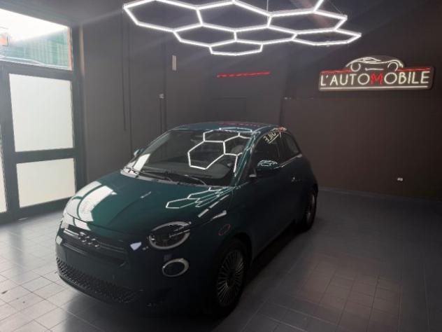 FIAT 500 Berlina Hybrid Torino rif. 23772631 - Foto 3