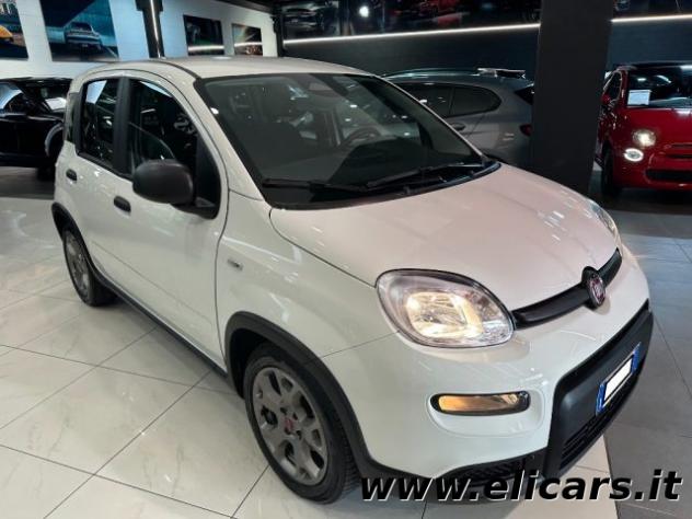 FIAT Panda 1.0 FireFly S&S Hybrid Pandina rif. 23953178 - Foto 3
