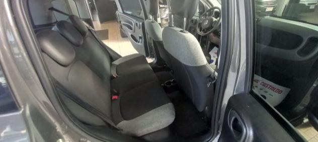 FIAT Panda 1.0 FireFly S&S Hybrid City Life rif. 24194805 - Foto 10