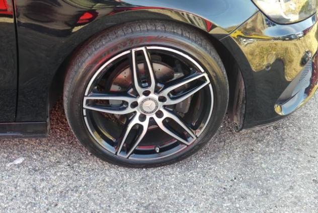 MERCEDES-BENZ A 200 d Automatic Premium rif. 23082186 - Foto 9
