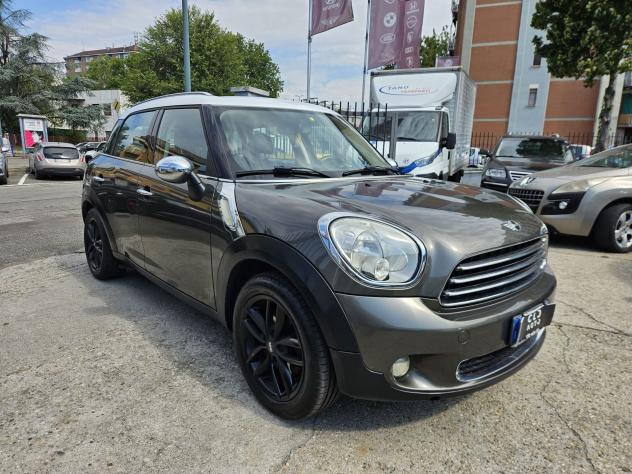 MINI Countryman Mini Countryman 1.6 Cooper D - Foto 3