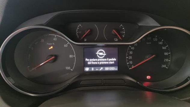 OPEL Grandland X 1.6 Hybrid4 plug-in awd auto rif. 20588317 - Foto 9