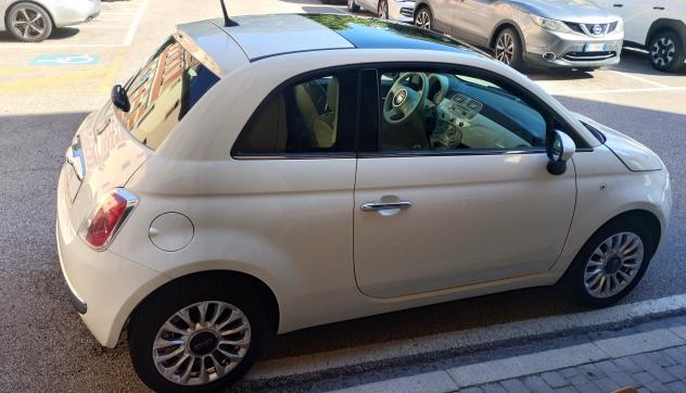 Fiat 500 1.2 Lounge - Foto 6