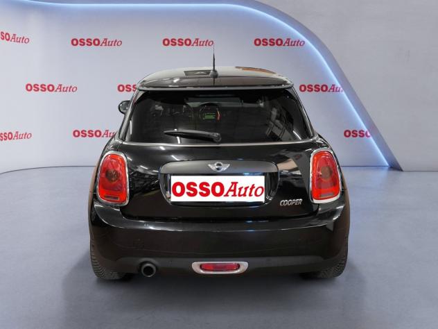 MINI Mini COOPER 1.5 BENZINA 136 HP 3 PORTE NEOPATENTATI - Foto 6