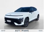 Hyundai Kona 1.0 T-GDI 48V 120cv N Line