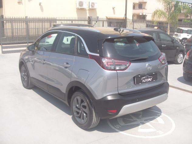 Opel Crossland X 1.2 12V 83 CV Innovation - 2021 - Foto 3