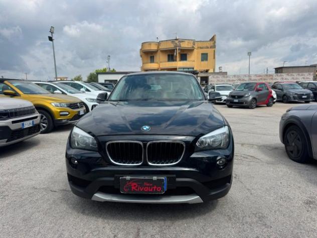 BMW X1 sDrive18d rif. 24031951