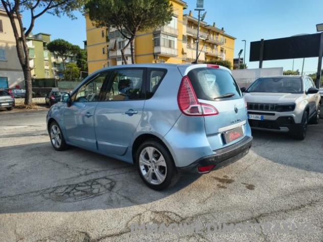 RENAULT Scenic X-Mod 1.5 dCi 110CV Dynamique rif. 24040560 - Foto 5