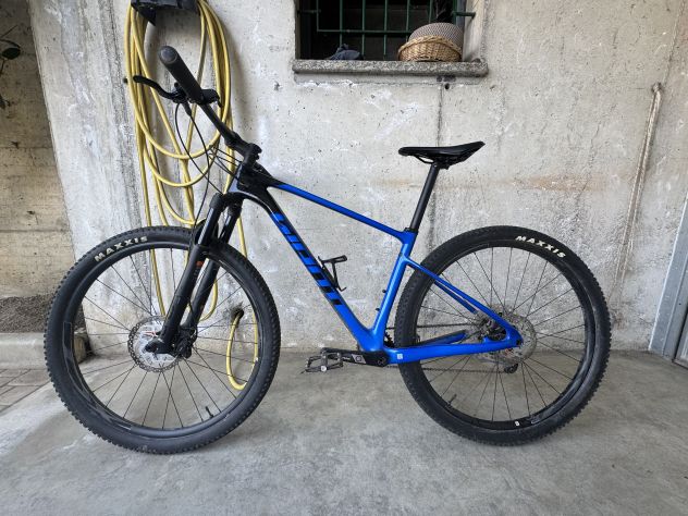 GIANT XTC ADVANCED CARBON 29" - Foto 6