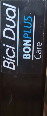 Bici Dual Bonplus