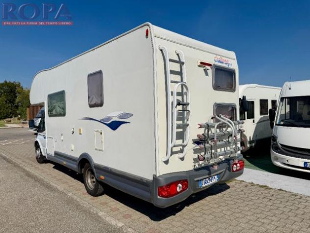 CHALLENGER .GENESIS 49 rif. 24069506 - Foto 10