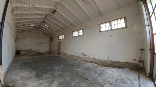 Industriale/Artigianale in vendita a Novellara - Foto 8