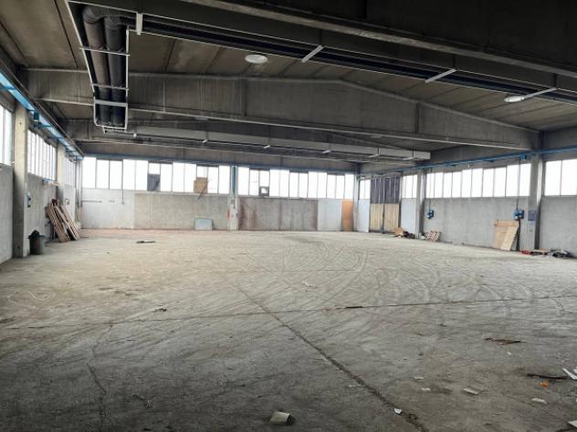 Immobile di 1700 m² con 3 locali in affitto a San Zeno Naviglio - Foto 14