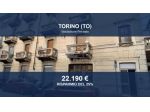 Immobile in asta di 49 m² in vendita a Torino