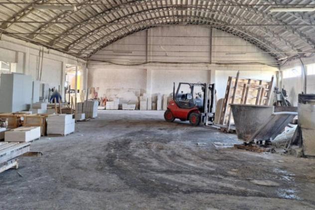 Immobile in asta di 2345 m² in vendita a Valderice - Foto 10