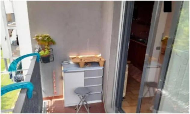 Immobile in asta di 85 m², box auto in vendita a Busto Garolfo - Foto 17
