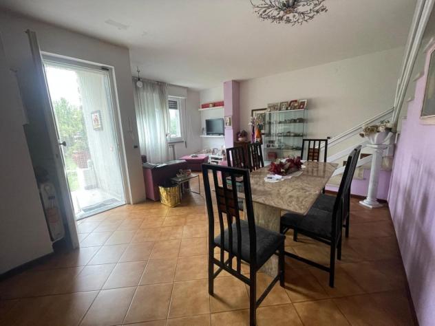 Villetta a schiera in vendita a Avenza - Carrara 210 mq Rif: 1338945 - Foto 8